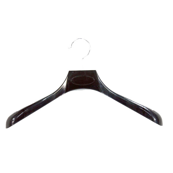 plastic hanger/women's wear hanger